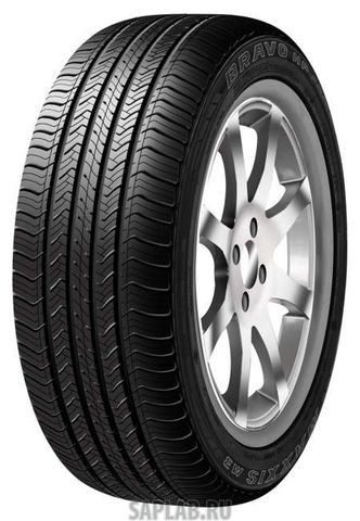 Купить MAXXIS TP00673600 Шины Maxxis Bravo HP-M3 245/55 R19 103V