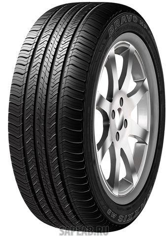 Купить MAXXIS TP00791000 Шины Maxxis HP-M3 Bravo 225/55 R18 98V (до 240 км/ч) TP00791000