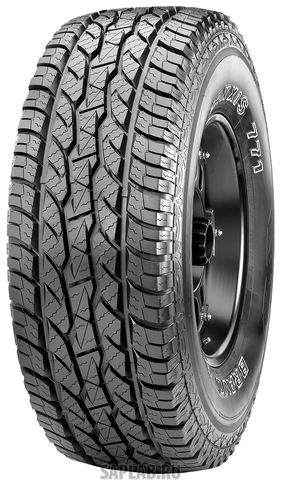 Купить MAXXIS TP25715800 Шины Maxxis AT-771 Bravo 225/65 R17 102T (до 190 км/ч) TP25715800