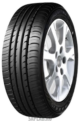 Купить MAXXIS TP40976100 Шины Maxxis HP5 Premitra 215/65 R16 98 TP40976100