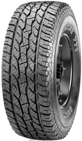 Купить MAXXIS TP45319000 Шины Maxxis AT-771 Bravo 275/55 R20 117T (до 190 км/ч) TP45319000