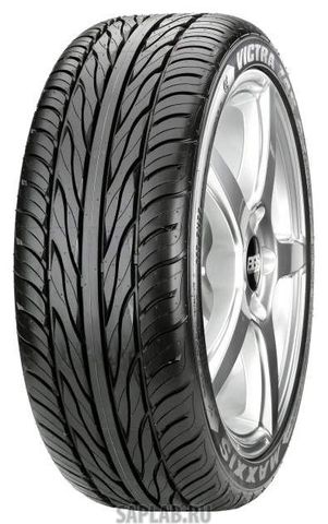 Купить MAXXIS TP45320400 Шины Maxxis MA-Z4S VICTRA 285/50 R20 116V