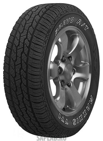 Купить MAXXIS TP50525800 Шины Maxxis AT-771 Bravo 285/65 R17 116S TP50525800