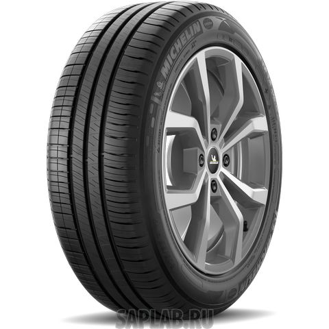 Купить MICHELIN 003718 Шины MICHELIN Energy XM2+ 195/60 R15 V 88