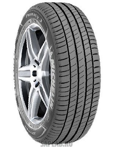 Купить MICHELIN 016323 Шины MICHELIN Primacy 3 195/55 R16 91V RunFlat