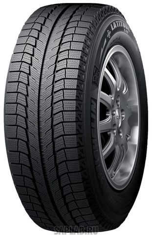 Купить MICHELIN 019816 Шины MICHELIN Latitude X-Ice 2 275/55 R20 113T 19816