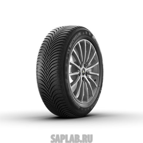 Купить MICHELIN 112802 Michelin Pilot Alpin 5 SUV 255/40 R22 103V XL