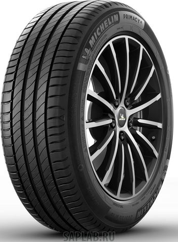 Купить MICHELIN 162681 Шины MICHELIN Primacy 4 205/45R17 88V