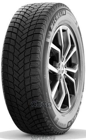 Купить MICHELIN 246010 Шины MICHELIN X-Ice Snow 225/40 R19 93 H