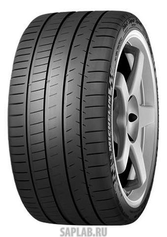 Купить MICHELIN 257 Шины MICHELIN Pilot Super Sport 305/30 ZR22 105Y XL (257)