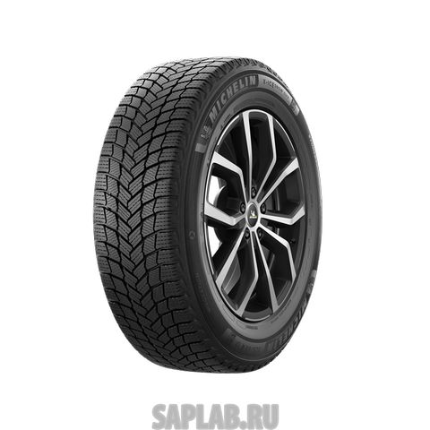 Купить MICHELIN 315839 Шины MICHELIN X-Ice Snow SUV 245/50 R20 102T