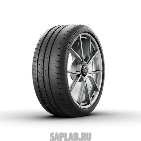 Купить MICHELIN 382496 Шины Michelin Pilot Sport Cup 2 235/35R20 92Y XL CONNECT