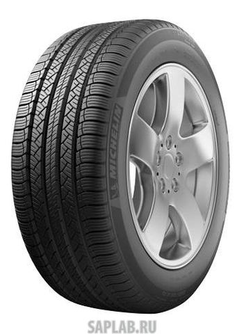 Купить MICHELIN 574132 Шины MICHELIN Latitude Tour HP 285/50 R20 112V DT (574132)