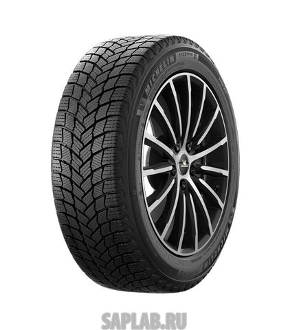 Купить MICHELIN 574300 Шины MICHELIN  225/60/17  T 103 X-ICE SNOW  XL