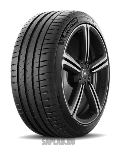Купить MICHELIN 579370 Шины MICHELIN Pilot Sport 4 255/50 R20 109Y XL SUV 579370