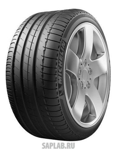 Купить MICHELIN 58138 Шины MICHELIN Latitude Sport 275/50 R20 109W MO (58138)
