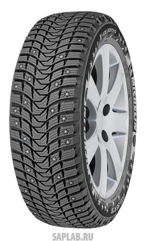Купить MICHELIN 584451 Шины MICHELIN X-Ice North Xin3 195/50 R16 88T XL