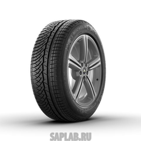 Купить MICHELIN 65161 Шины MICHELIN Pilot Alpin PA4 255/45 R18 103V XL