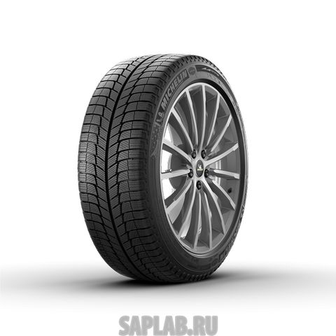 Купить MICHELIN 85344 Шины MICHELIN X-Ice XI3 185/70 R14 92T XL