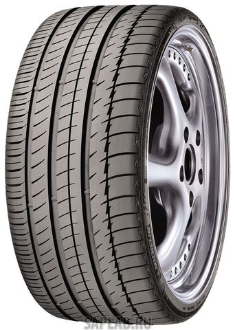 Купить MICHELIN 853600 Шины MICHELIN Pilot Sport 2 295/30 R19 100Y
