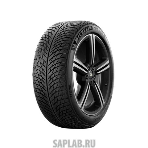 Купить MICHELIN 856603 Шины MICHELIN Pilot Alpin 5 265/40 R21 105V XL