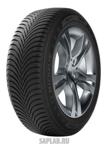 Купить MICHELIN 894208 Шины MICHELIN Alpin A5 215/60 R16 99T XL