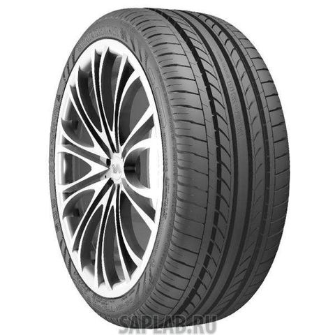Купить NANKANG JB132 Шины Nankang NS20 225/55 R17 W 101