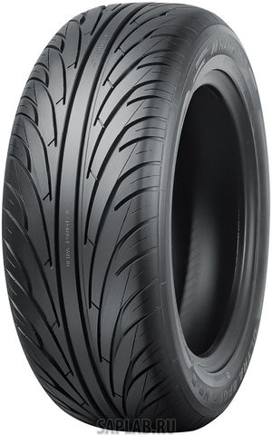 Купить NANKANG JC029 Шины Nankang NS2 215/45 R17 V 91
