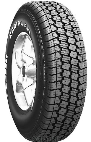 Купить NEXEN 10552 Шины NEXEN Radial A/T(RV) 225/70 R15 112/110R 225/70 R15 112R (до 170 км/ч) 10552