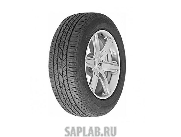 Купить NEXEN 11004 Шины NEXEN Roadian HTX RH5 235/60 R16 100H 11004