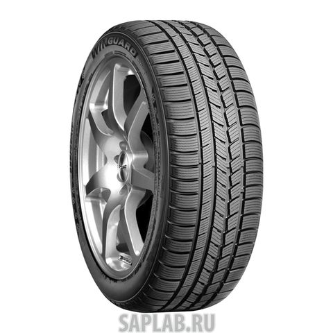 Купить NEXEN 11438 Шины NEXEN Winguard Sport 185/60 R15 84T 11438