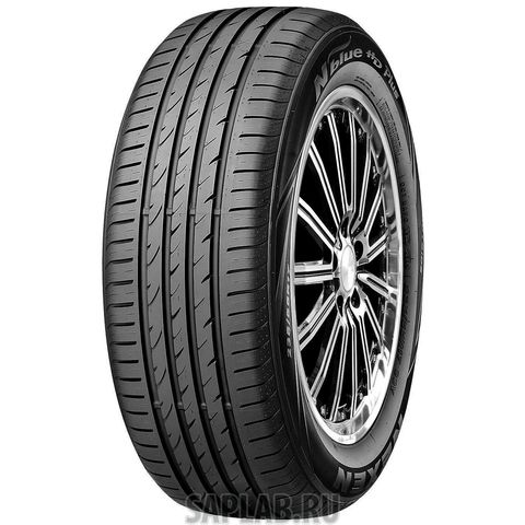 Купить NEXEN 12709 Шины Nexen N Blue HD 215/55R17 94 V