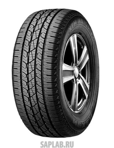 Купить NEXEN 13139 Шины Nexen Roadian HTX RH5 265/65R18 114 S