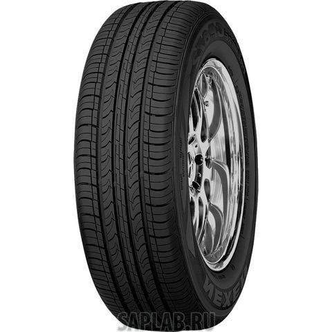 Купить NEXEN 13649 Шины NEXEN CP 672 215/60 R17 96 13649