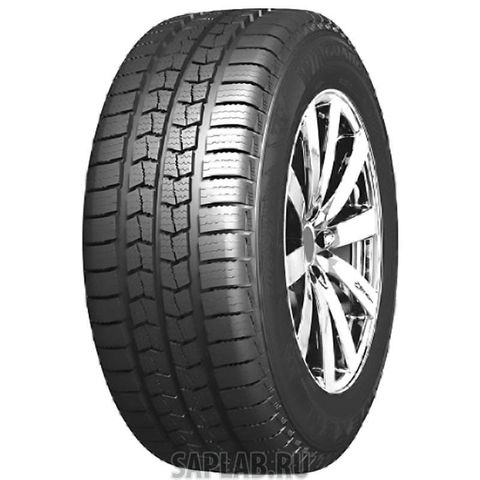 Купить NEXEN 13960 Шины Nexen Winguard WT1 195/0R14 106 R