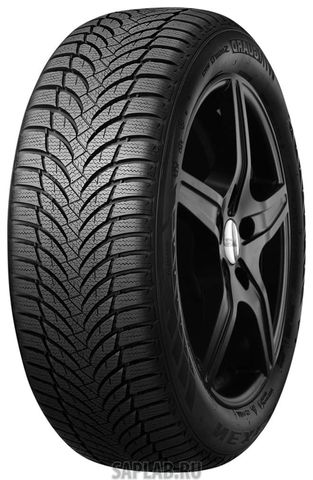 Купить NEXEN 14105 Шины Nexen Winguard Snow G WH2 175/65R15 84 T