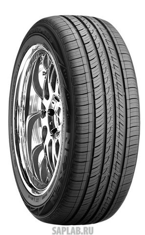 Купить NEXEN 14664 Шины Nexen Nfera AU5 255/45 R18 103W (до 270 км/ч) 14664