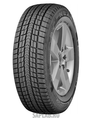 Купить NEXEN 16137 Шины Nexen Winguard Ice Plus 235/55R17 99 T