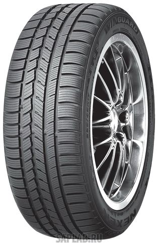 Купить NEXEN NXK13098 Шины Nexen Winguard Sport 225/45 R18 95V XL