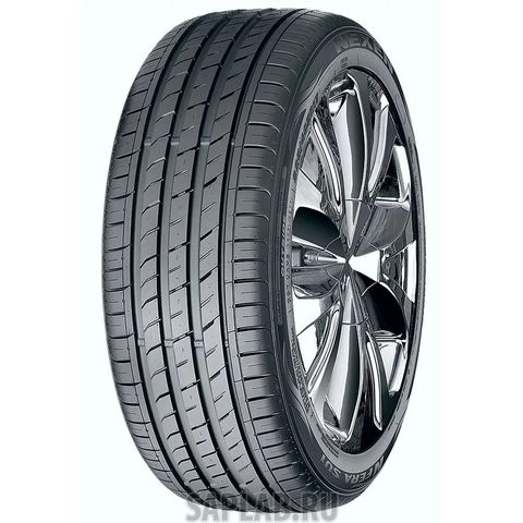 Купить NEXEN NXK13520 Шины Nexen N'FERA SU1 275/40R19 105 Y