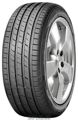 Купить NEXEN NXK13527 Шины Nexen NFera SU1 235/55 R17 103W XL