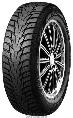Купить NEXEN NXK14150 Шины Nexen Winguard WinSpike2 185/65 R15 92T XL шипованная