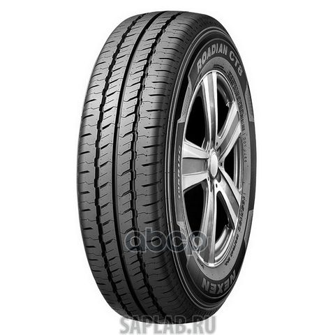 Купить NEXEN NXK15158 Шины Nexen Roadian CT8 195/75R16 110 T
