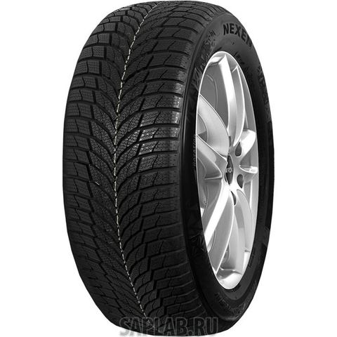 Купить NEXEN NXK15921 Шины Nexen Winguard Sport 2 SUV 255/70 R15 108 T