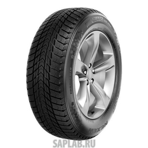 Купить NEXEN NXK16119 Шины Nexen Winguard Ice Plus 215/45R17 91 T