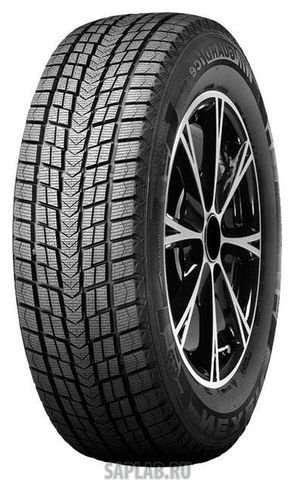 Купить NEXEN NXK16132 Шины NEXEN WinGuard Ice Plus 195/55 R16 91T (до 190 км/ч) NXK16132