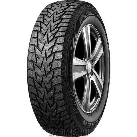 Купить NEXEN NXK16276 Шины NEXEN Winguard Winspike WS62 SUV 235/60 R17 102 NXK16276