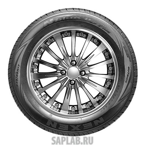 Купить NEXEN TT008663 Шины Nexen Nblue HD Plus 215/55 R17 94V (TT008663)