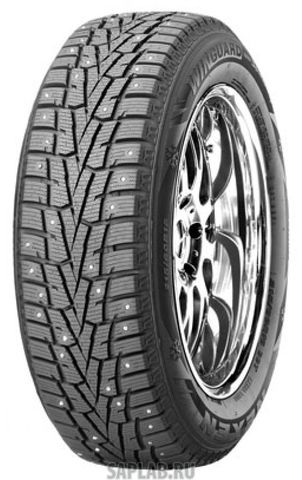 Купить NEXEN TT008850 Шины Nexen Winguard Spike SUV 235/65 R17 108T