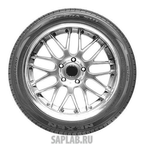 Купить NEXEN TT008926 Шины Nexen Nfera SU1 255/45 R18 103Y XL (TT008926)